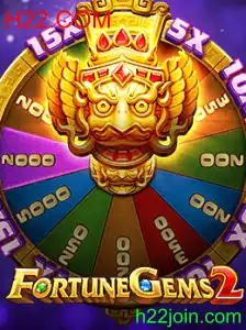 FortuneGems2: Uma Aventura Incrível no Mundo dos Jogos